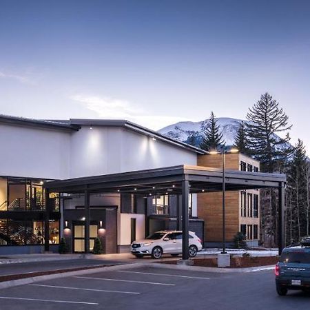 The Block Hotel & Commons Silverthorne Zewnętrze zdjęcie