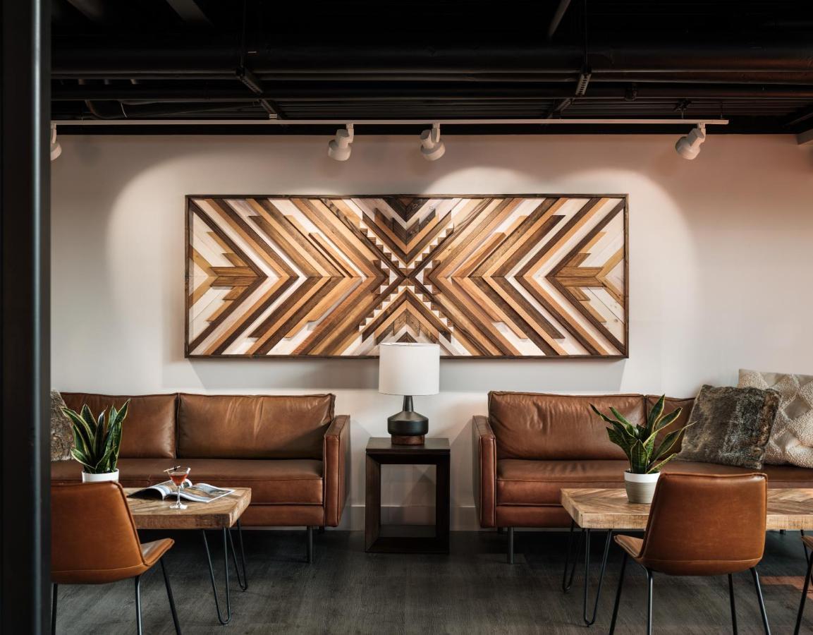 The Block Hotel & Commons Silverthorne Zewnętrze zdjęcie