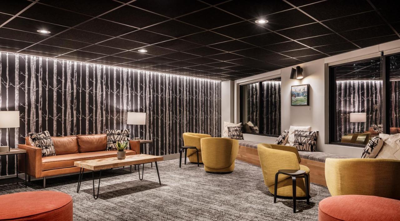 The Block Hotel & Commons Silverthorne Zewnętrze zdjęcie