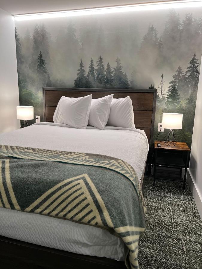 The Block Hotel & Commons Silverthorne Pokój zdjęcie