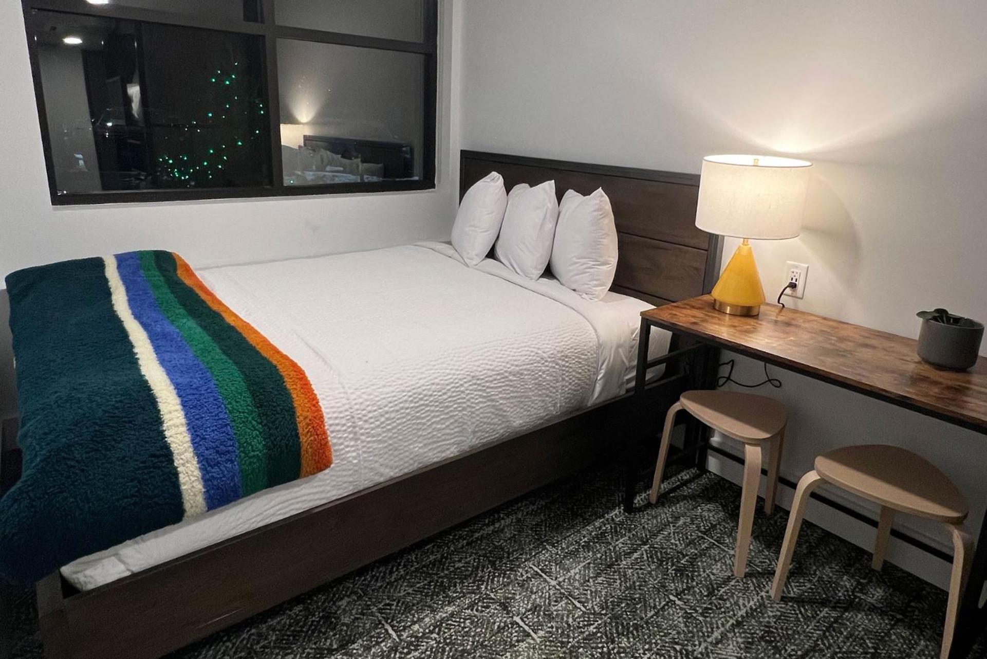 The Block Hotel & Commons Silverthorne Pokój zdjęcie