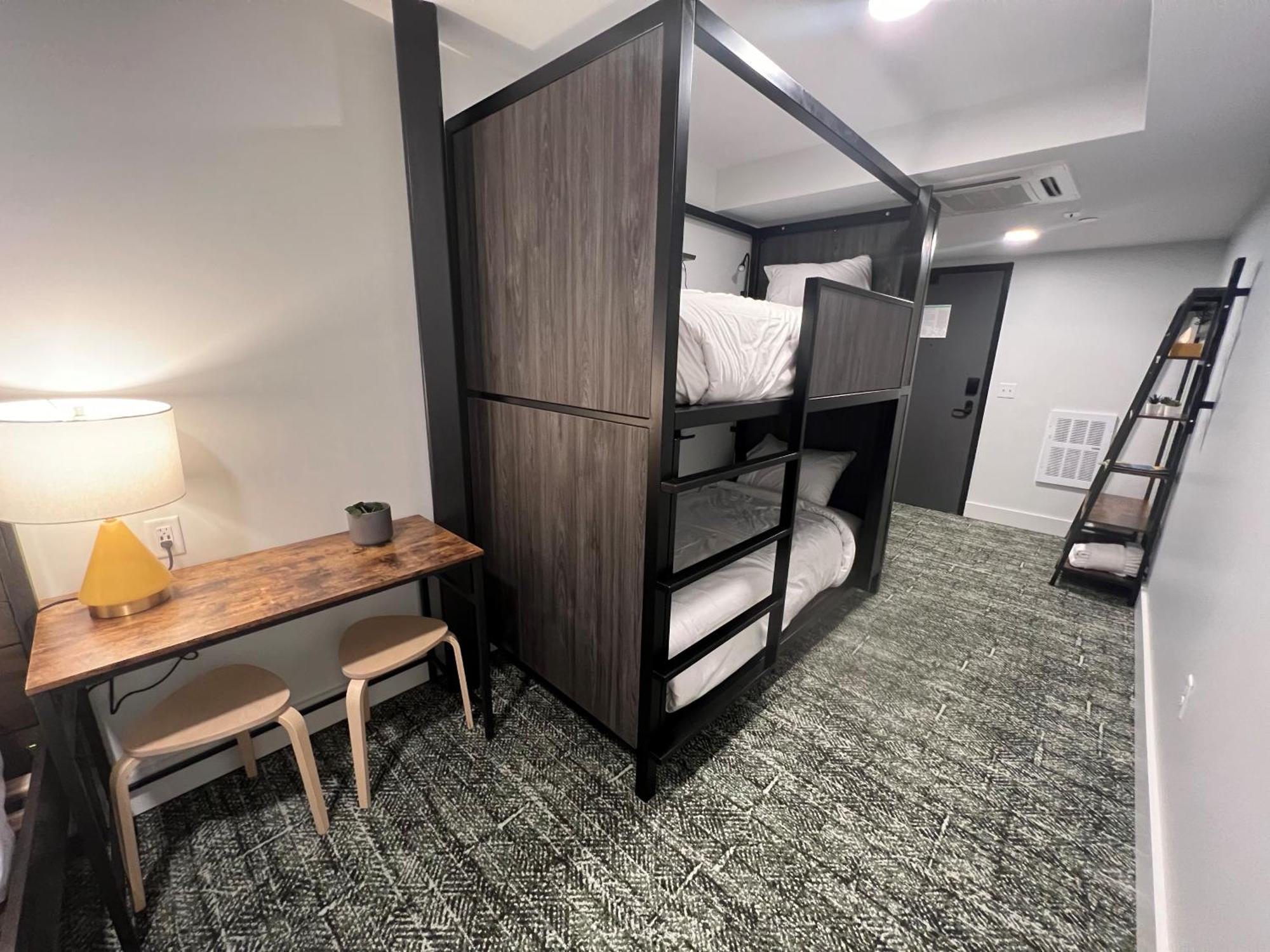 The Block Hotel & Commons Silverthorne Pokój zdjęcie