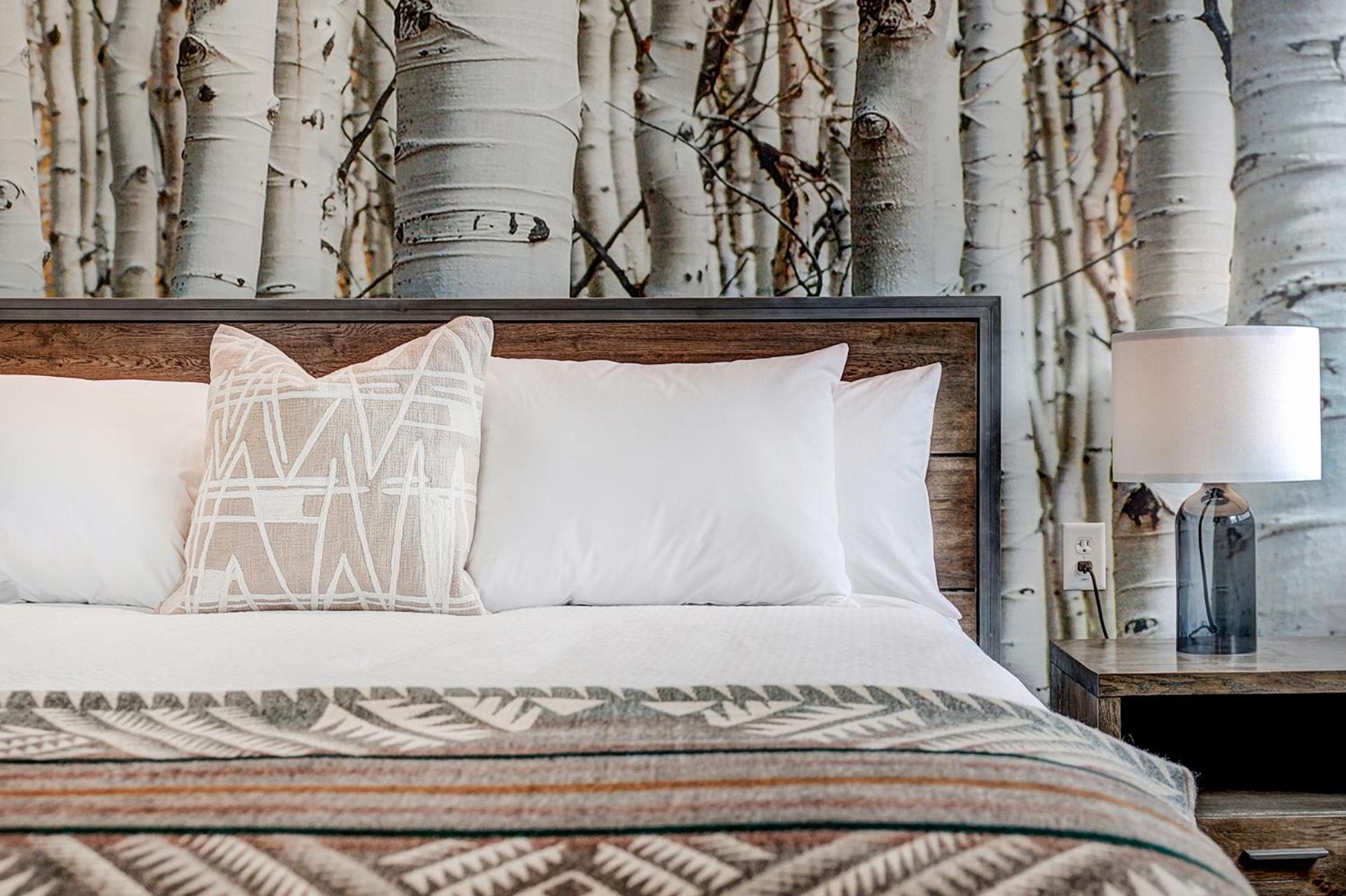 The Block Hotel & Commons Silverthorne Pokój zdjęcie