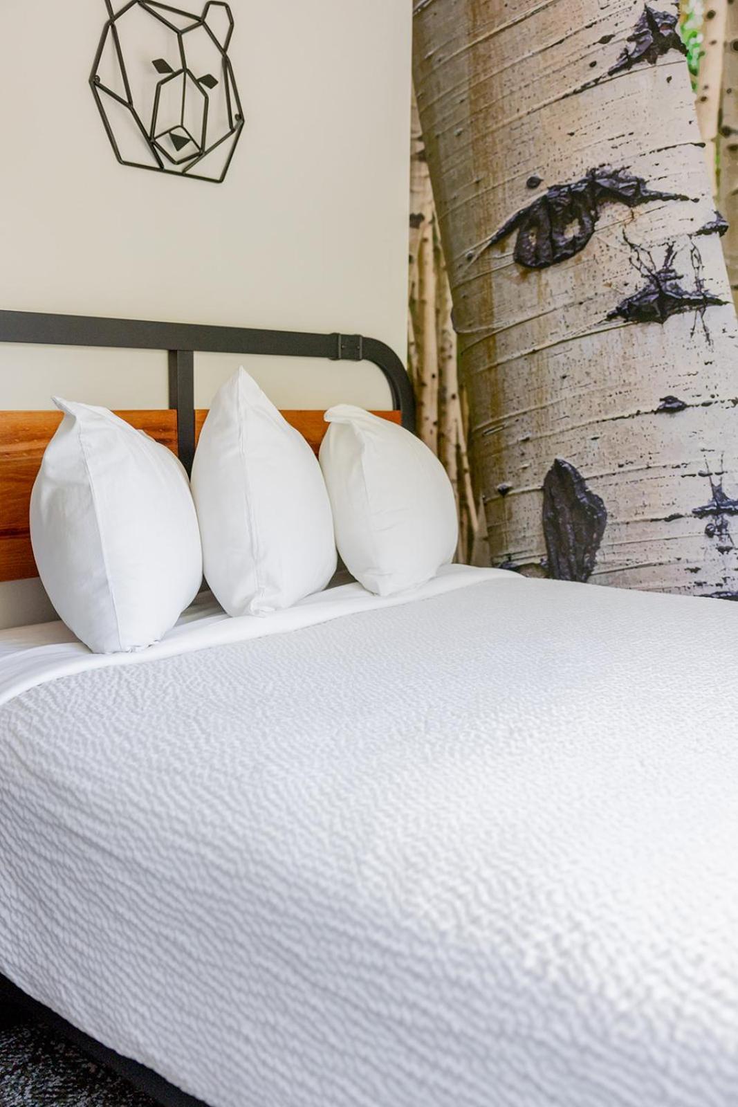 The Block Hotel & Commons Silverthorne Zewnętrze zdjęcie