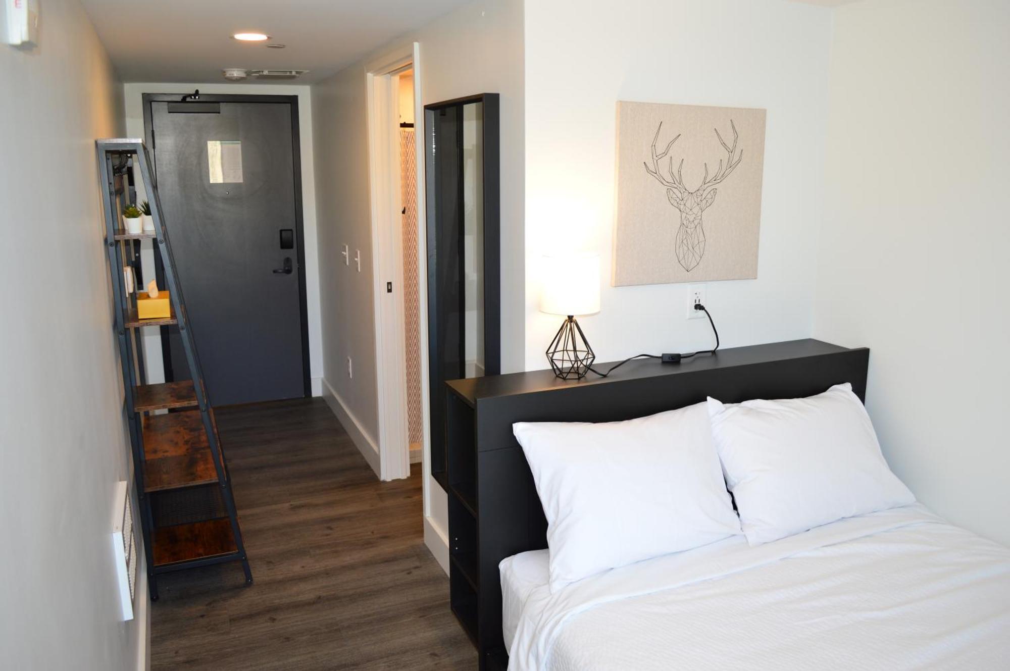 The Block Hotel & Commons Silverthorne Zewnętrze zdjęcie