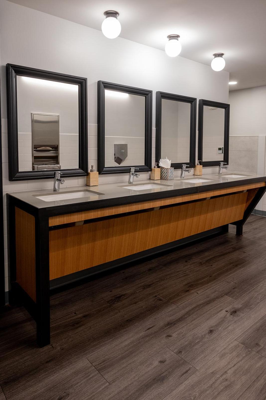 The Block Hotel & Commons Silverthorne Zewnętrze zdjęcie