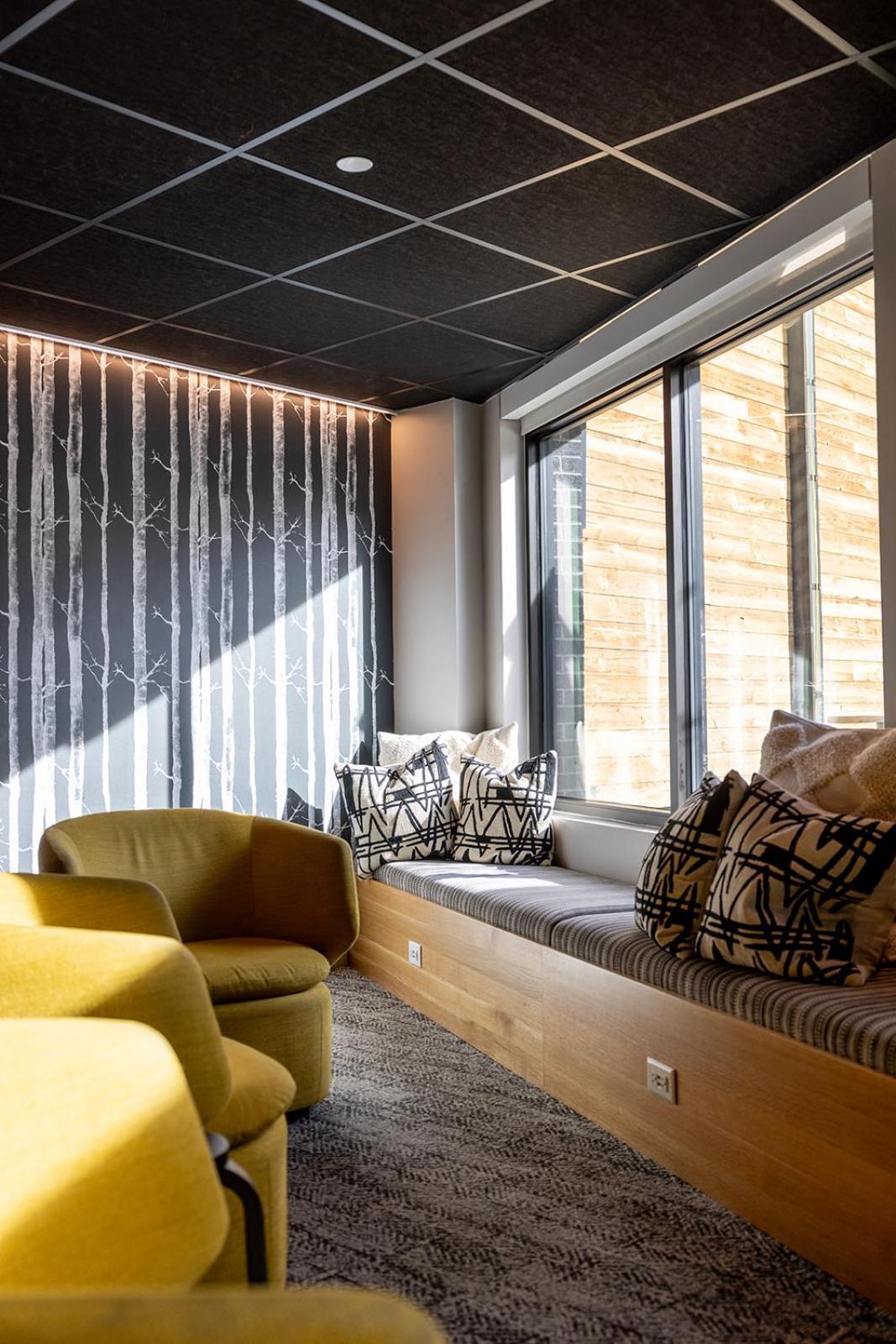 The Block Hotel & Commons Silverthorne Zewnętrze zdjęcie
