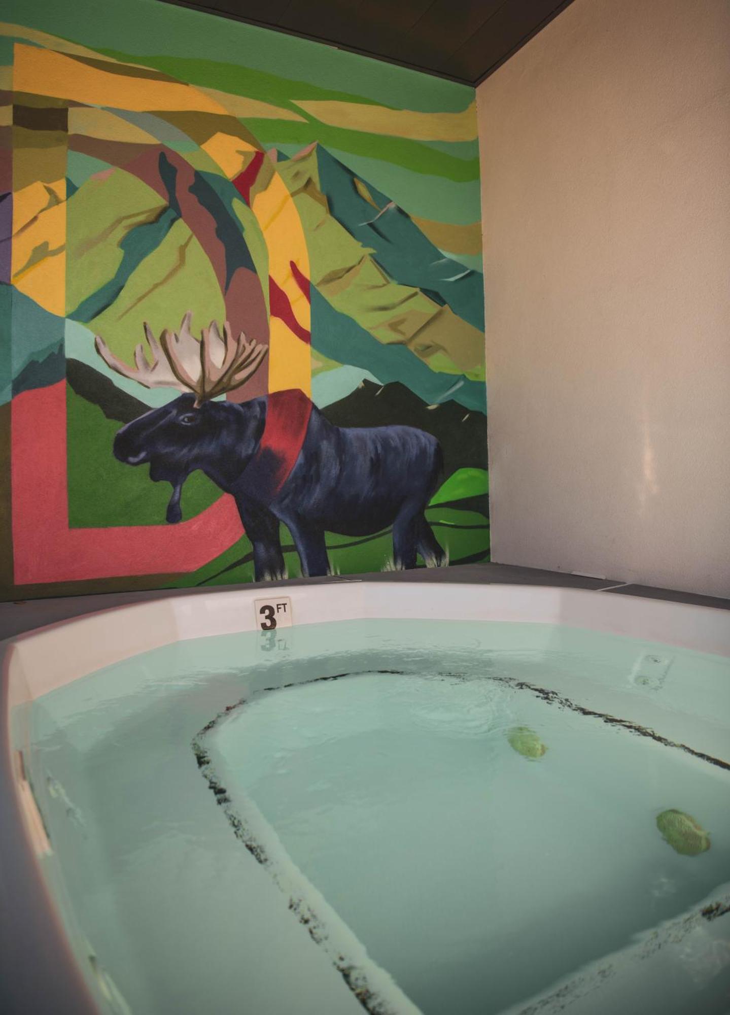 The Block Hotel & Commons Silverthorne Zewnętrze zdjęcie