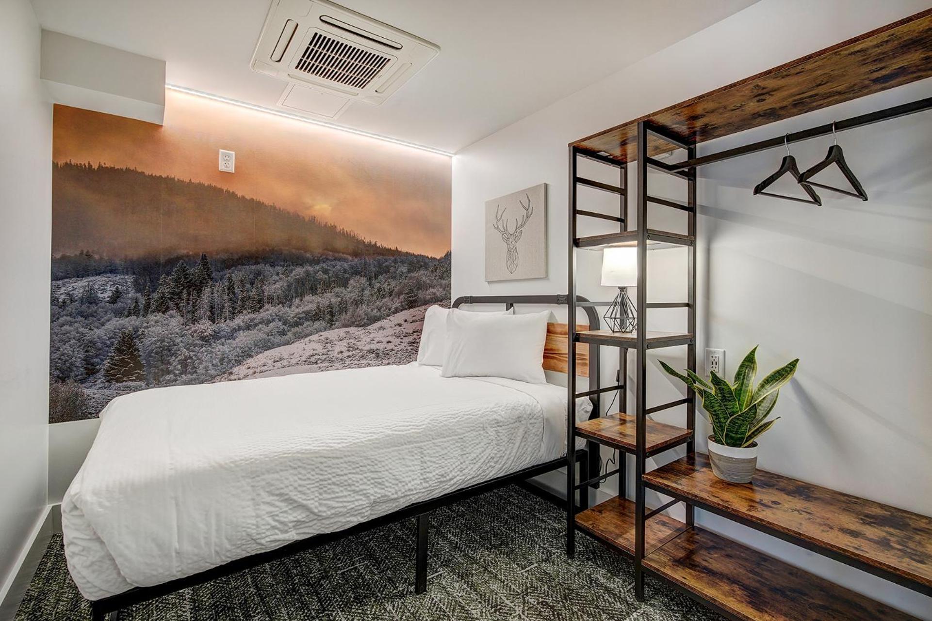 The Block Hotel & Commons Silverthorne Zewnętrze zdjęcie